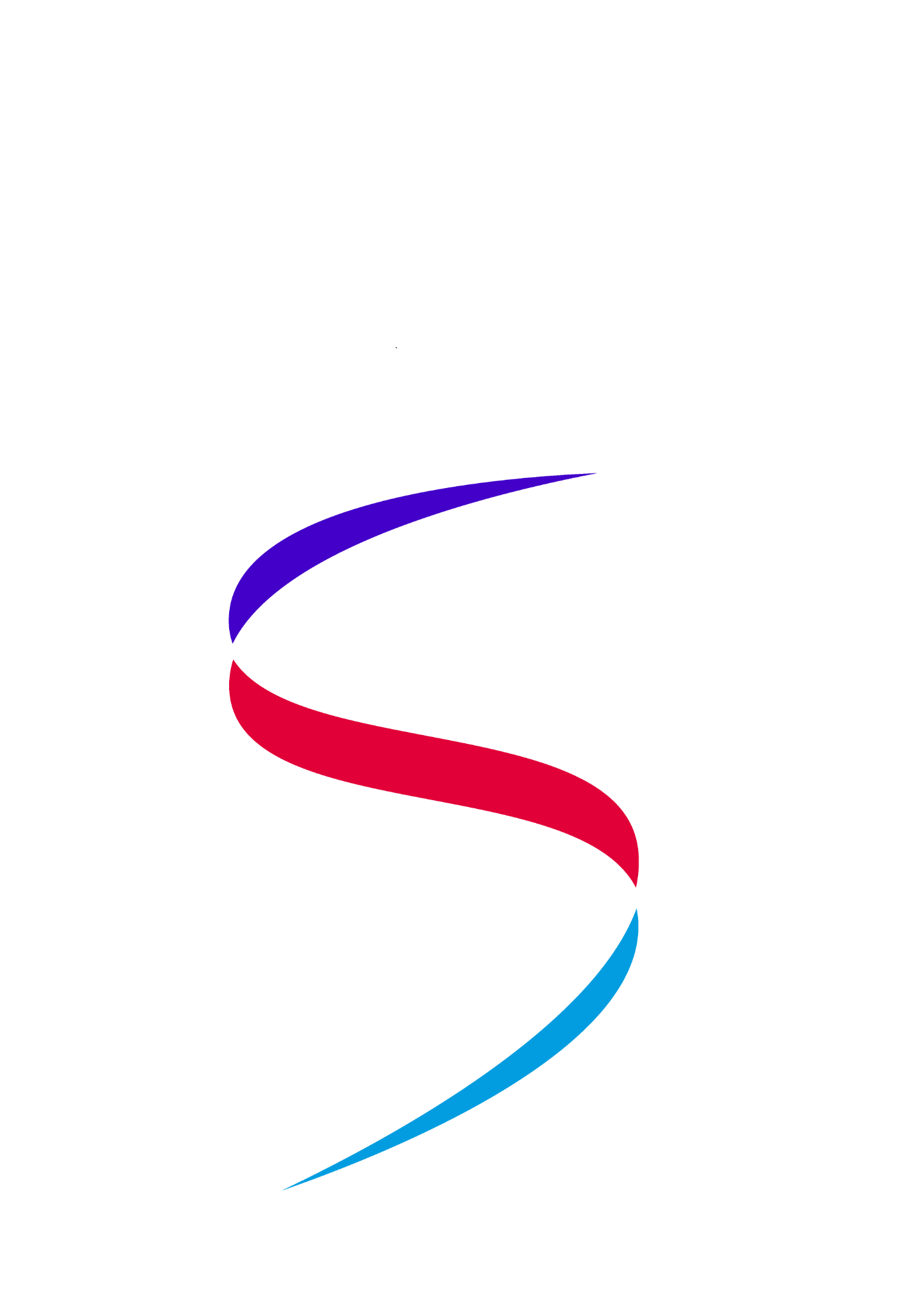 Logo Grzegorza Ososińskiego